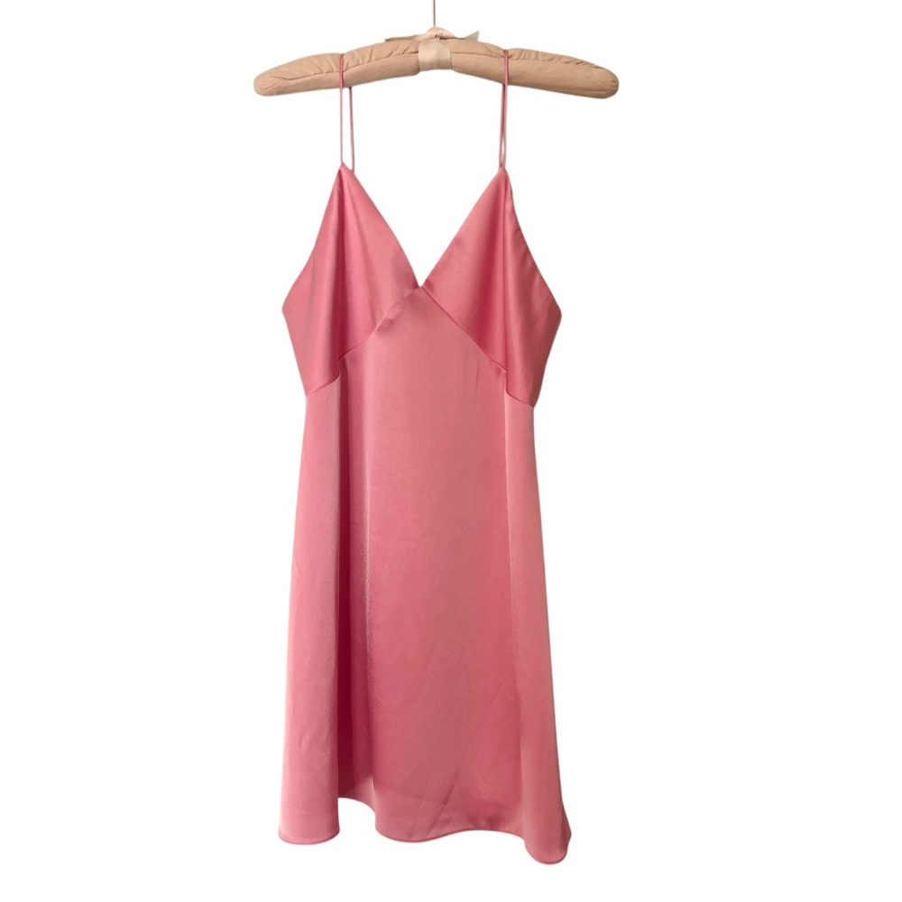 Alice + Olivia Mini Dress, NWOT, Size 6